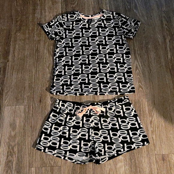 bebe Other - Bebe Pajama Set